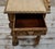 Antique Oak Hall Table, 1880 For Sale - Image 4 of 12
