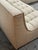Jacques Deneef for Ethnicraft N701 Modular Sectional, Set of Three For Sale In San Francisco - Image 6 of 12