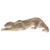 Lalique Frosted Crystal Zeila Panther For Sale - Image 12 of 12