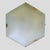 Hexagonal Shaped Sconce from Stilnovo, 1960s For Sale - Image 10 of 10