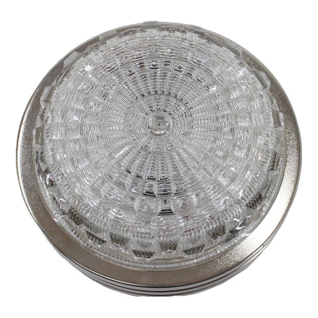 Mid-Century Wall Lamp from Pokrok ŽIlina, 1970s For Sale