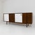 Italian Teak Sideboard, 1970s For Sale - Image 6 of 11