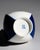 Modernist Porcelain Vases by Trude Petri and Konrad Quillmann for KPM Berlin, 1960s, Set of 2 For Sale - Image 12 of 13