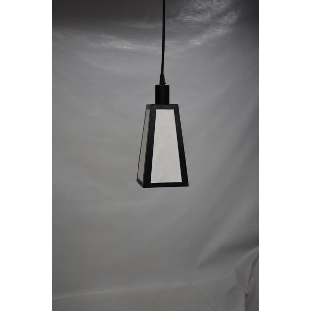 2010s Nara Pendant Light by Oblik Studio For Sale - Image 5 of 5