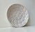 Scandinavian Modern White Ceramic Bowl by Herne Nielsen, 1960s For Sale - Image 9 of 9