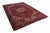 Classic hand-knotted rug | Size: 397 x 272 cm | Material: Wool with cotton warp thread | Condition: Used, professionally...