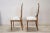 Set of Early 20th Century Carved Beech Wood Chairs For Sale - Image 11 of 12