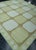 Brown Turkish Square Kilim Oriental Handmade Flatweave 10'1" x 9'10" #19511 For Sale - Image 8 of 8
