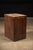 Antique 12 Drawer Watchmaker's Cabinet For Sale - Image 4 of 5