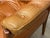 Brown 1970s Pair Gote Mobler Leather Lounge Chairs For Sale - Image 8 of 14