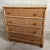Italian Cane and Bamboo Chest of Drawers, 1970s For Sale - Image 9 of 12
