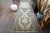 Vintage Hand-Knotted runner rug is a semi-antique vintage runner rug. The '70s Eastern region of Anatolian's unique rug is...