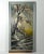 Vintage Impressionist Oil Painting: Winter Sunset, Mr. Shade, c. 1935 For Sale - Image 10 of 10