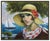 Message us to inquire about custom framing options! (Included for free with every purchase) The artwork here, "Regate...