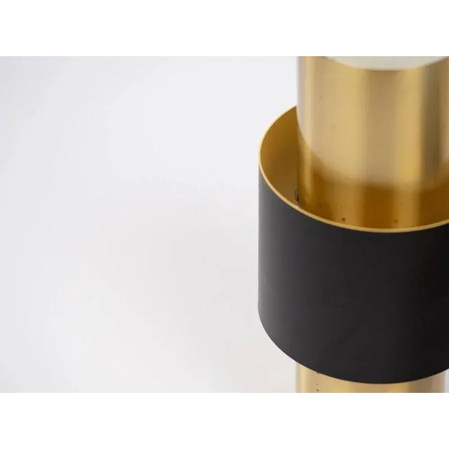 Etna Lamps by Jo Hammerborg for Fog Og Morup,1960, Set of 2 For Sale - Image 6 of 11