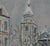 Maurice Utrillo, Montmartre, L’Eglise Saint-Pierre, Lithograph For Sale - Image 4 of 7