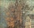 Modern Mary Meyer Autumn Landscape Oil on Canvas Panel For Sale - Image 3 of 6