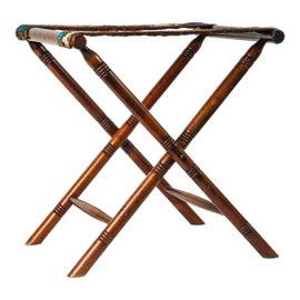 Example of Luggage Racks