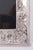 Impressionist Early 20th Century Sterling Repousse & Chased Frame Likely Barbour Silver Co., Usa For Sale - Image 3 of 4