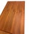 Vintage Danish Extendable Teak Dining Table, 1960s For Sale - Image 18 of 18