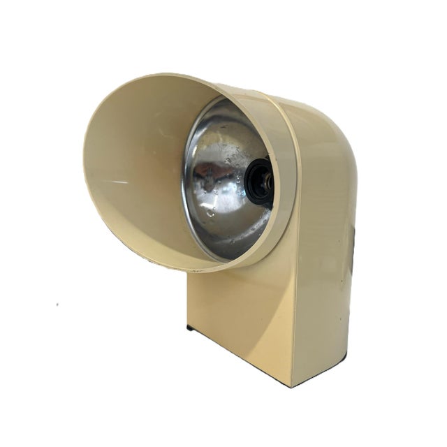 Oliver Lamp by Paolo Piva for Lumenform, 1970s For Sale - Image 6 of 13
