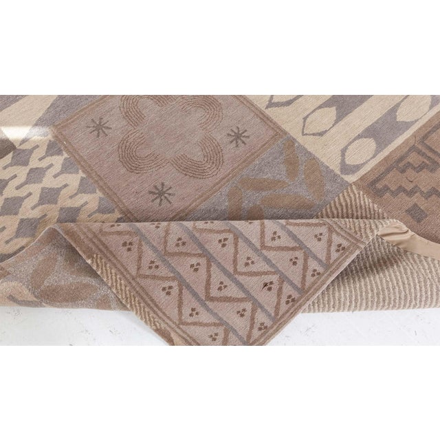 Contemporary Rug by Doris Leslie Blau For Sale - Image 9 of 12