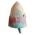 Vintage Paolo Soleri Arcosanti Brutalist Bronze Wind Bell Chime, Verde Gris Patina. Made in the Usa For Sale