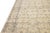 Beige Doris Leslie Blau Antique Allover Geometric Cream Beige Rug - c. 1900 For Sale - Image 8 of 8