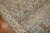 Early 20th Century Stunning Antique Persian Bibikabad Room Rug , 9' X 12' For Sale - Image 5 of 9