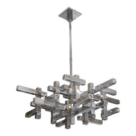 Example of Cubism Chandeliers