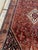 1900s, Handmade Antique Persian Gashkai Rug 5.3' X 7.11' For Sale - Image 4 of 10