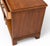 1980s Pair of Henredon Wood Nightstands With Open Shelves For Sale - Image 11 of 12