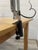 Vintage Desk Lamp in Grey, 1960s For Sale - Image 7 of 9