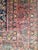 1920s Antique Sarouk Mohajeran Rug For Sale - Image 4 of 8