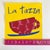 Yellow La Tazza Coffee Cup Original Silkscreen 1993 1:1 For Sale - Image 8 of 9