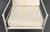 White Warren McArthur Art Deco Easy Chair For Sale - Image 8 of 10