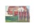 Michelle Farro Boats in Harbor Painting, Limited Edition Print by Michelle Farro For Sale - Image 4 of 4