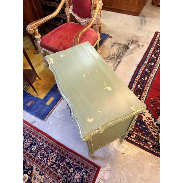 Vintage French Chest of Drawers For Sale - Image 6 of 10