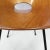 Set of Italian Modern Medea Chairs by Vittorio Nobili for Fratelli Tagliabue, 1960s For Sale - Image 13 of 18