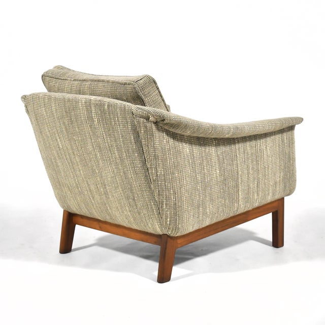 Bronze Folke Ohlsson Lounge Chair by DUX For Sale - Image 8 of 12