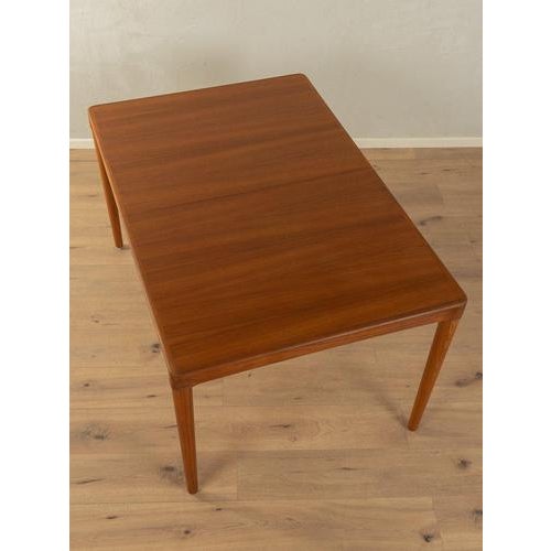 Dining Table from Bramin, 1960s For Sale - Image 7 of 12