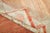 Textile Early 20th Century Antique Zabihi Collection Turkish Oushak Square Rug - 8'10" x 10' For Sale - Image 7 of 10