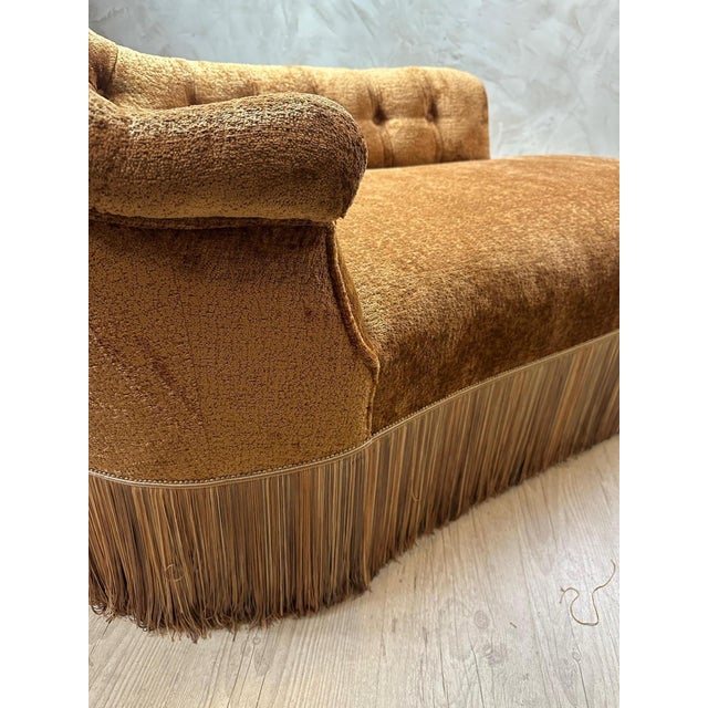 Antique Daybed, 1890 For Sale - Image 16 of 18