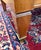 Wood Vintage Kindel 9 Drawer Dresser For Sale - Image 7 of 10
