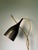 1950s Lucinella Table Lamp by Angelo Lelii for Arredoluce, 1950 For Sale - Image 5 of 6