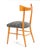 Mid-Century Modern Paul McCobb Winchendon Furniture Planner Group #1534 Bowtie Dining Side Chair For Sale - Image 3 of 12