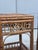1920s Art Nouveau Bamboo Stacking Tables, Italy, 1920s, Set of 3 For Sale - Image 5 of 17