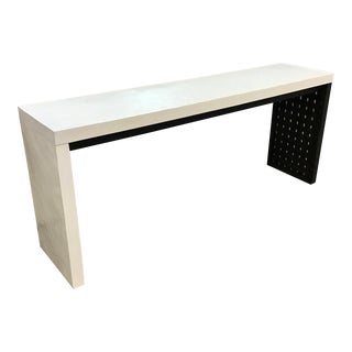 Bernhardt Kenton Console Table For Sale