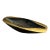 Vintage Solid Bronze Ring Dish For Sale
