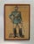French Prints French Soldiers Antique - A Pair, Framed For Sale - Image 3 of 7